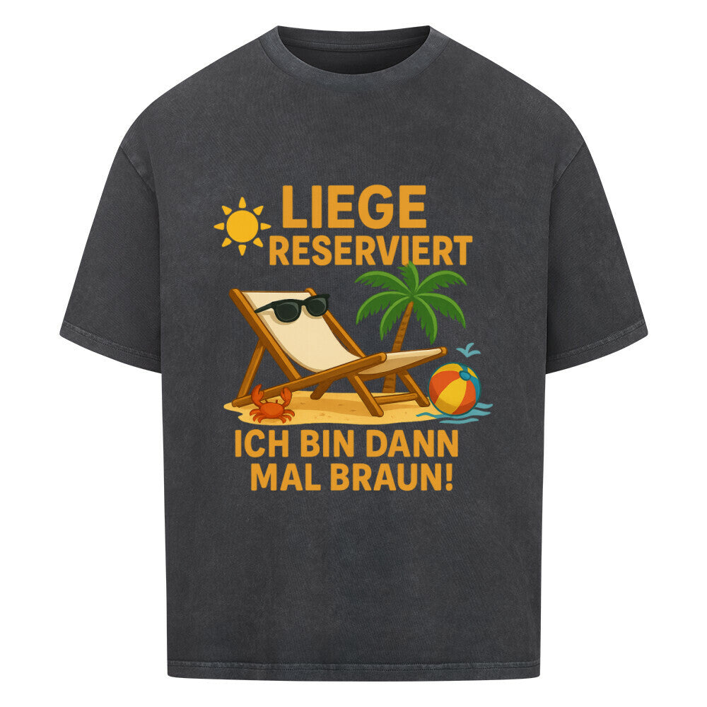 Image for color: washed black