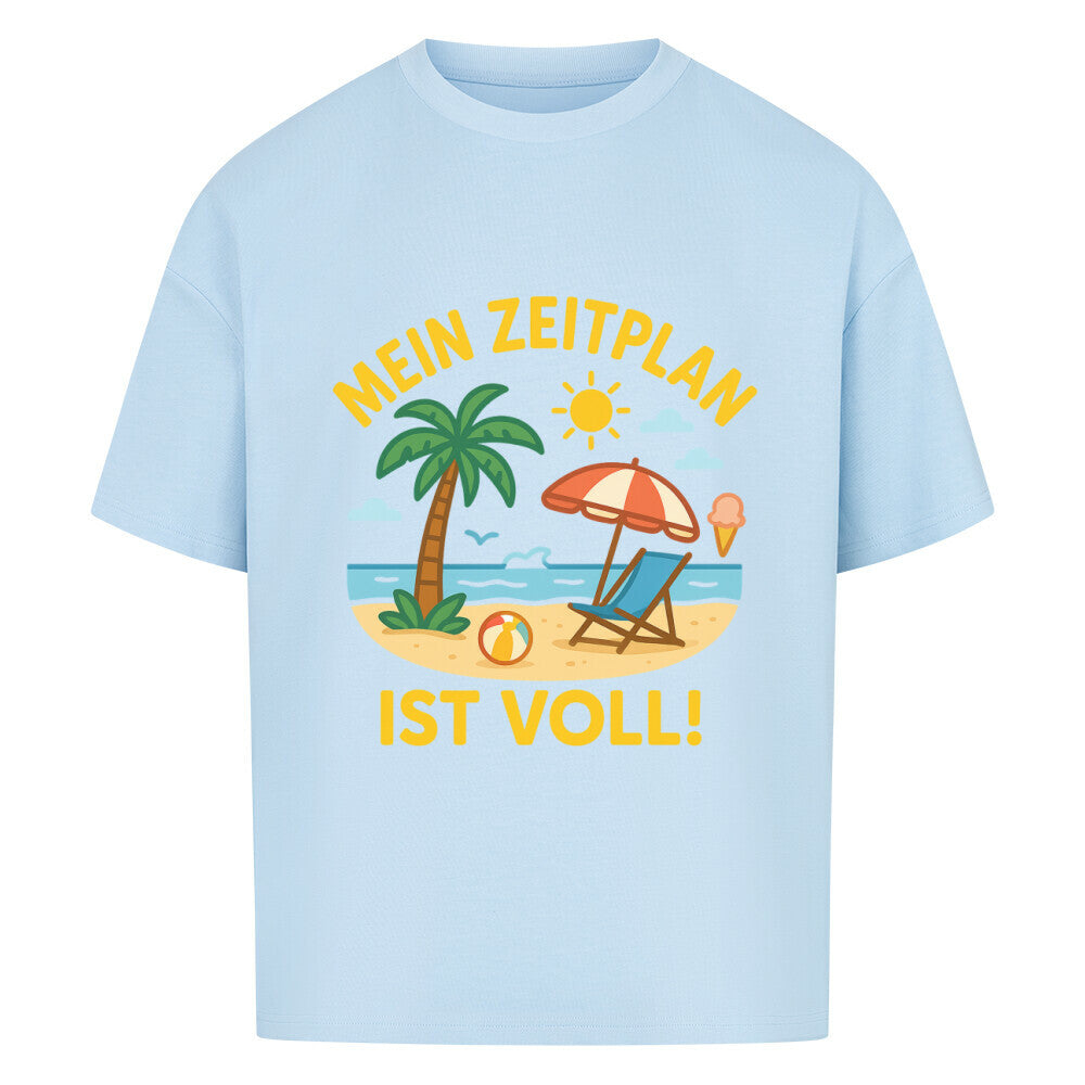 Image for color: babyblau