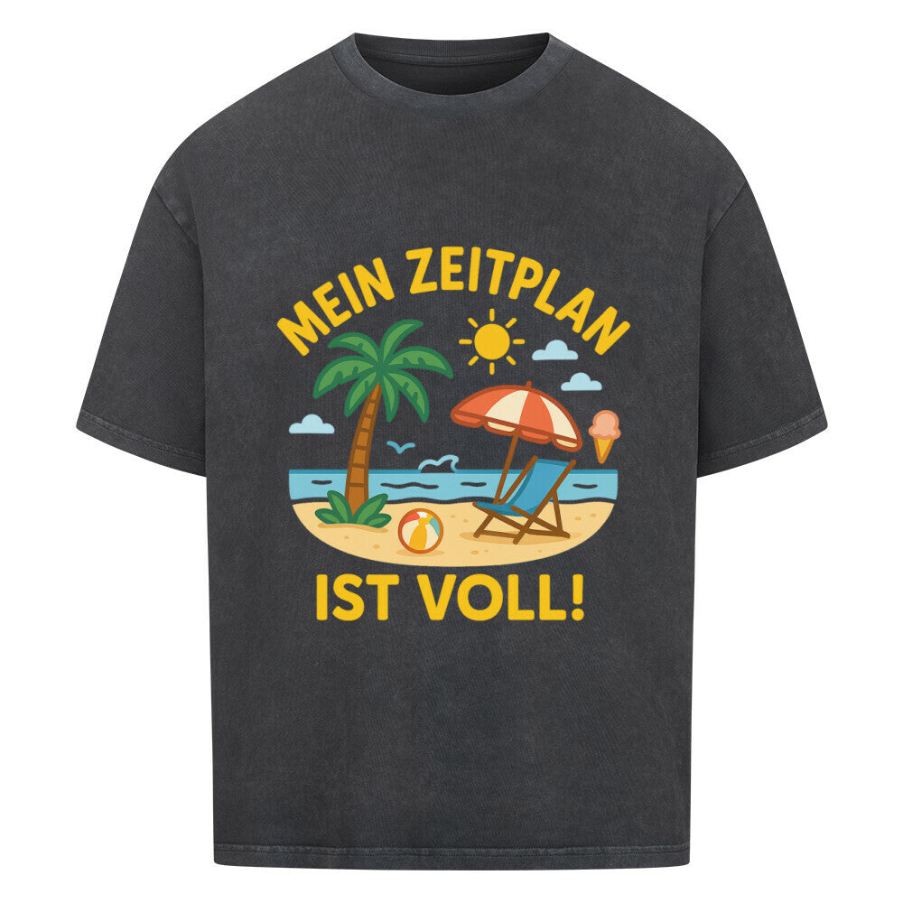 Image for color: washed black