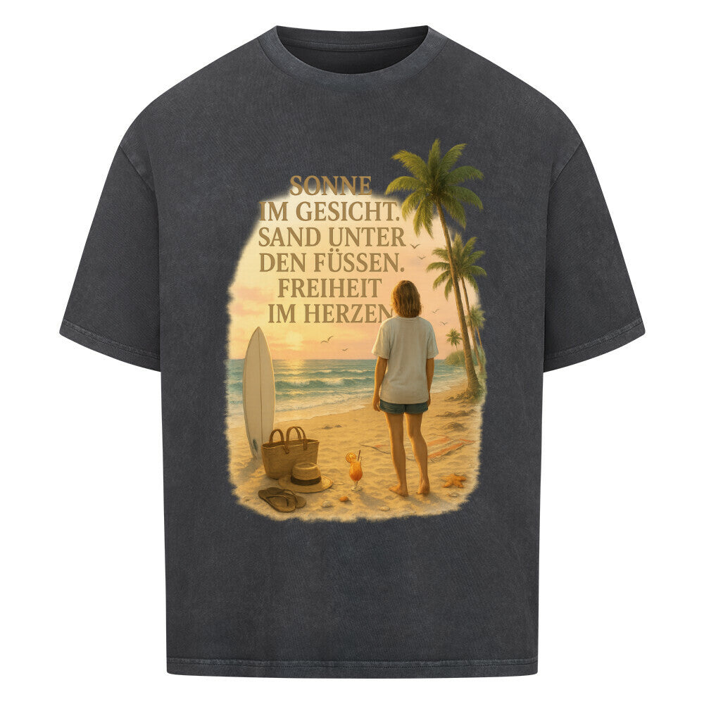 Image for color: washed black