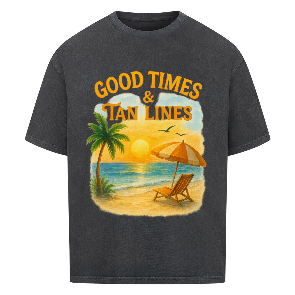 Image for color: washed black