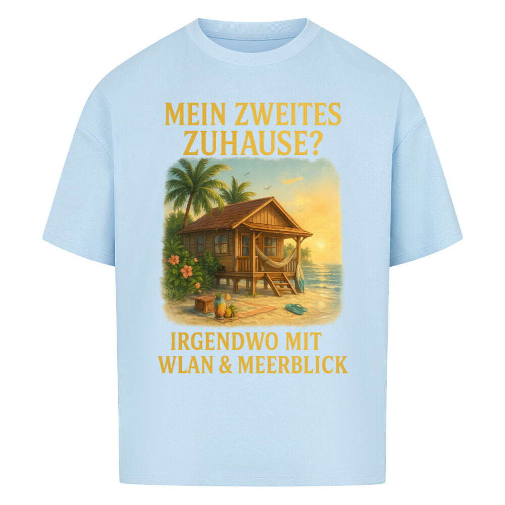 Image for color: babyblau