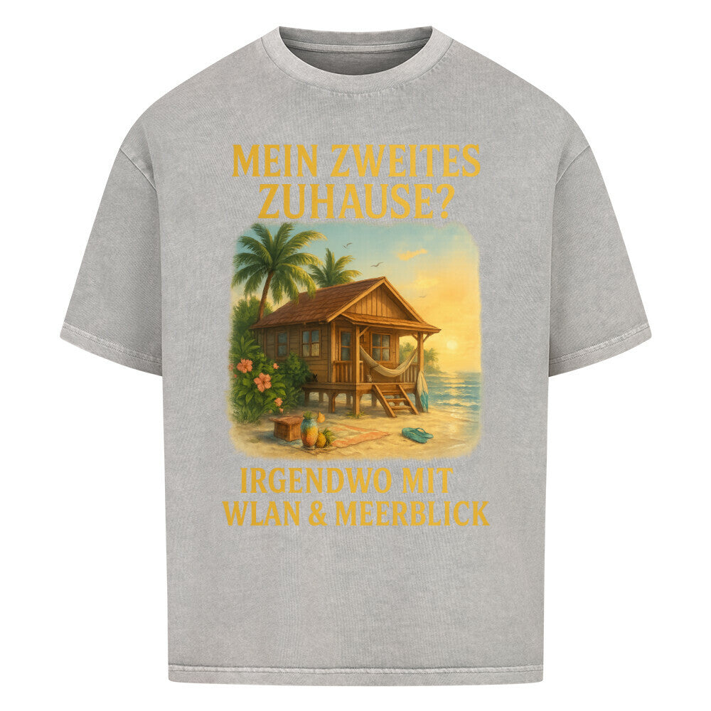 Image for color: washed grey