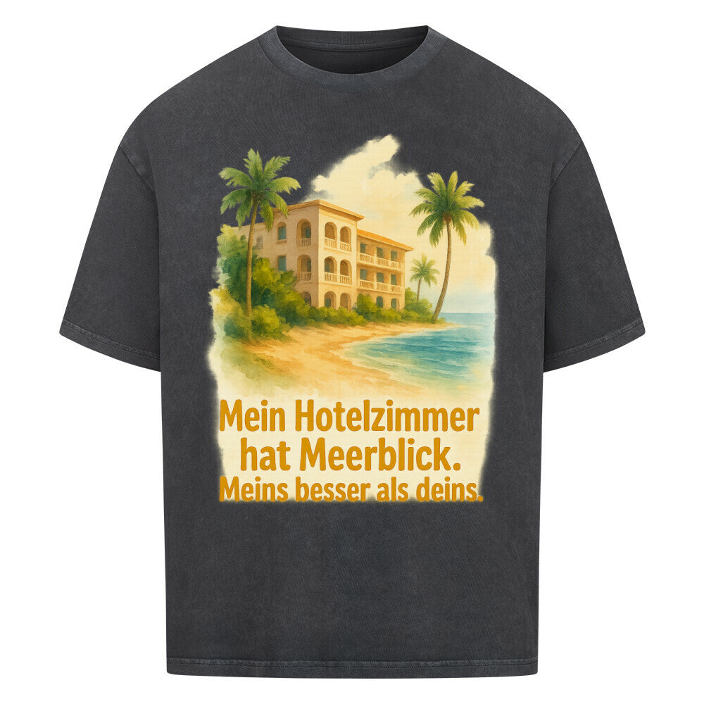 Image for color: washed black