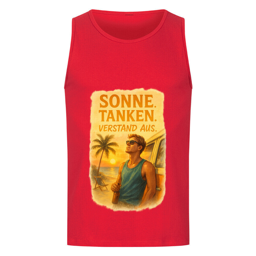 Image for color: fire red