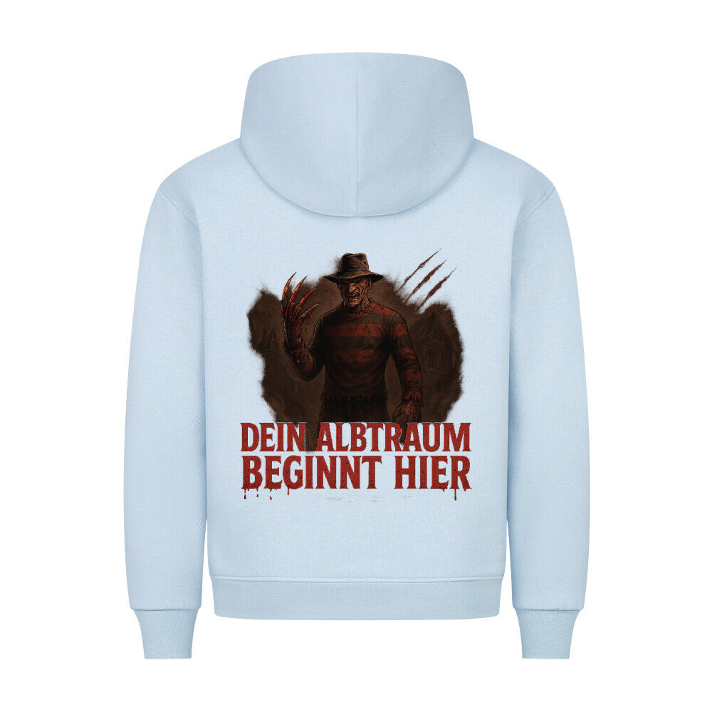 Image for color: babyblau