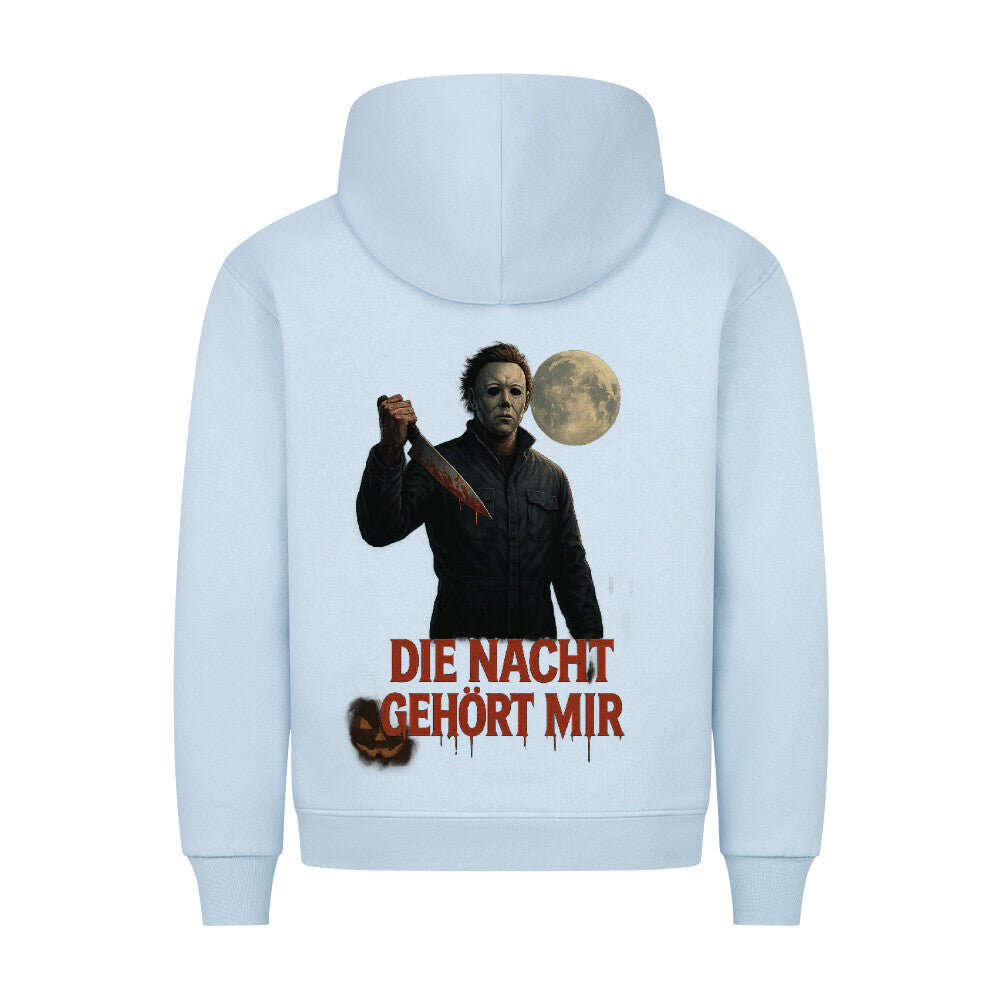 Image for color: babyblau